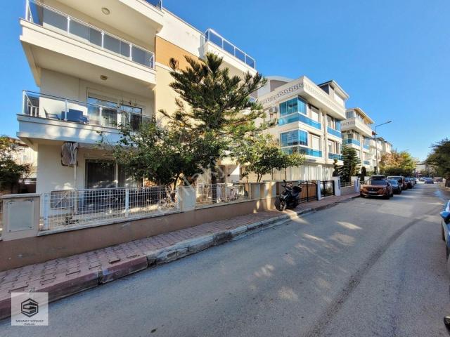 Antalya, Muratpaşa içerisinde kiralık mülk