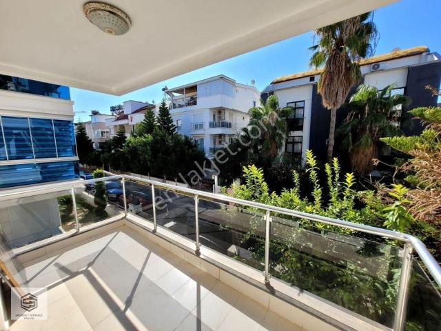 Antalya, Muratpaşa içerisinde kiralık mülk