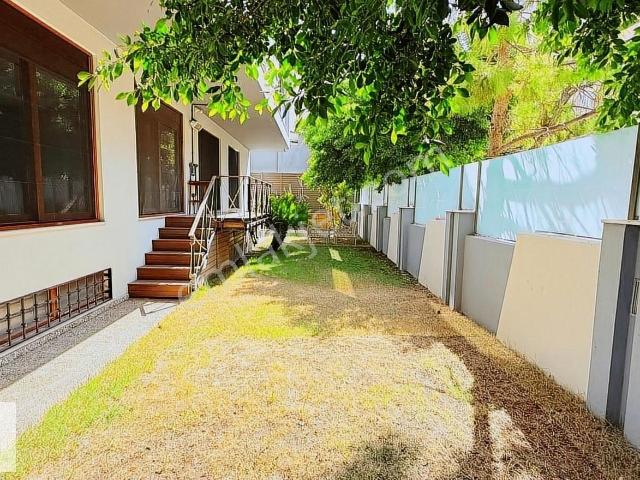 Muratpaşa, Antalya içerisinde satılık Villa