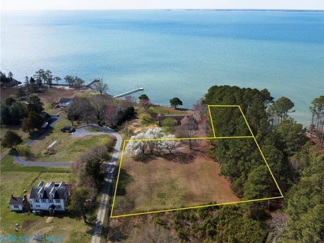 Land for sale in Virginia