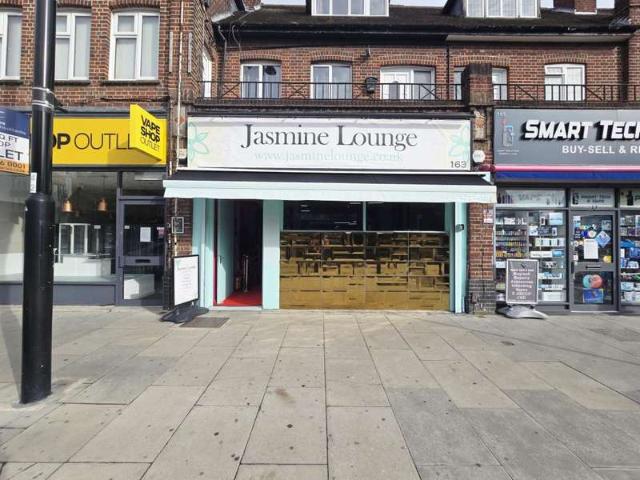 Property for sale in Eastcote, Greater London
