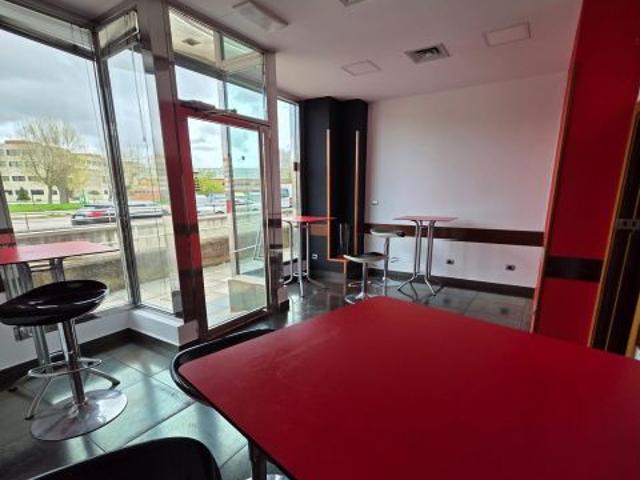 Local Comercial en alquiler en Villafría de Burgos, Fabríl Sedera