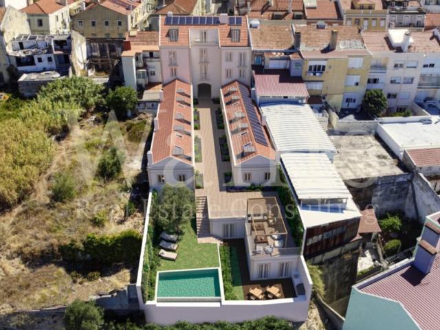 Apartamento venda em Lisboa