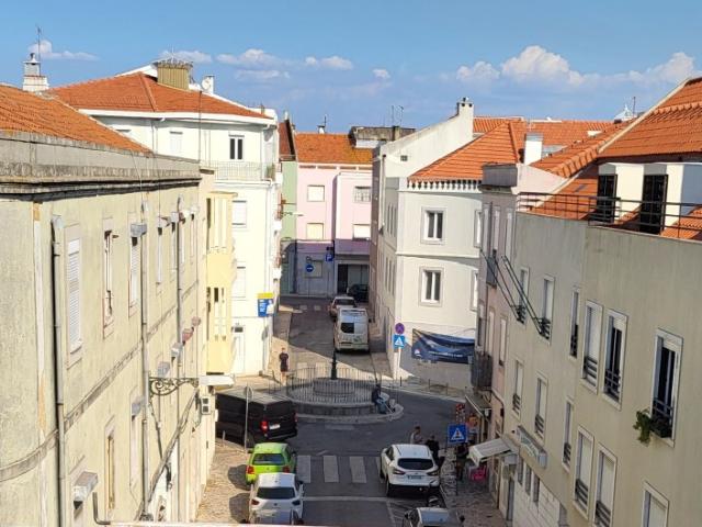 Apartamento venda em Bairro Portugal Novo, Lisboa