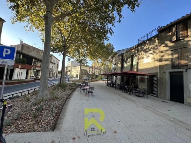 Appartement vente à Narbonne, Lézignan-corbières
