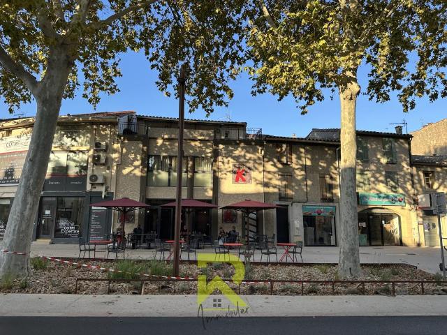 Local Commercial vente à Narbonne, Lézignan-corbières