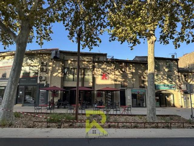 Local Commercial vente à Narbonne, Lézignan-corbières