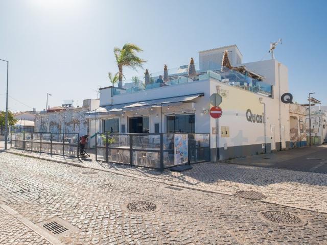 Loja venda em Canada, Tavira