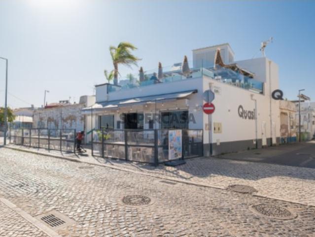 Armazém venda em Canada, Tavira