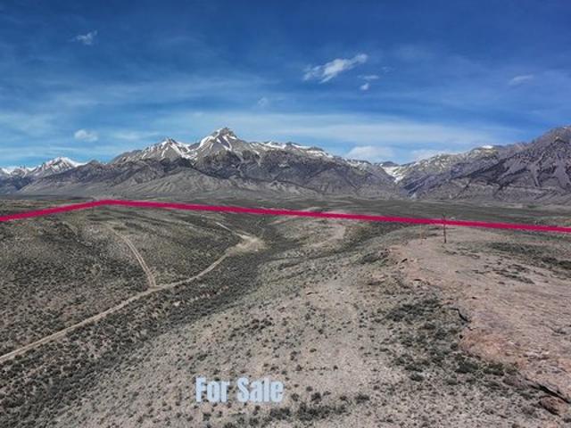 Land for sale in Mackay, Idaho
