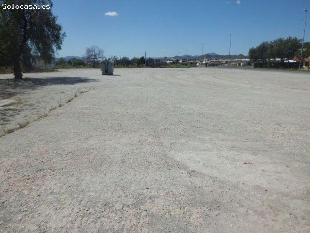 Piso en venta en El Aljibe y las Brencas de Sicilia, Alto Guadalentín