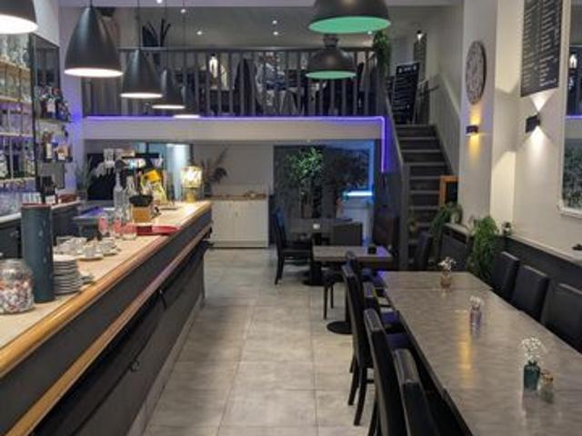 Local Commercial vente à Toulouse