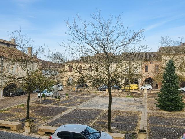 Maison vente à Castelsarrasin, Castelsagrat