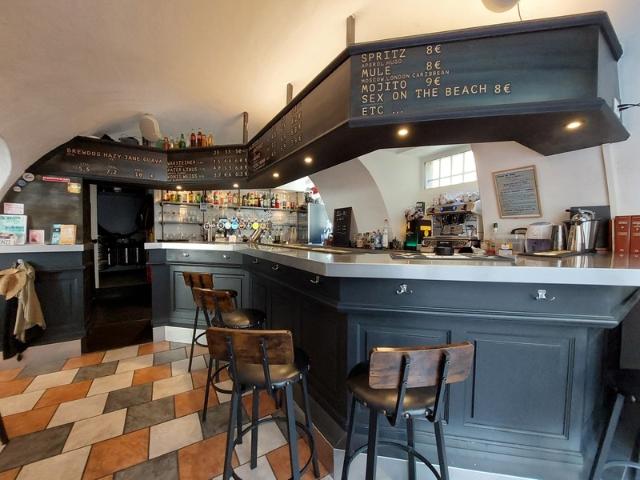 Local Commercial vente à Chambéry