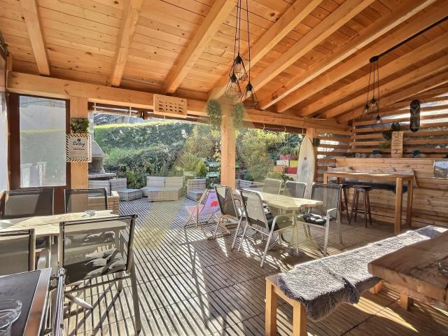 Atelier kaufen in Ayent, Wallis