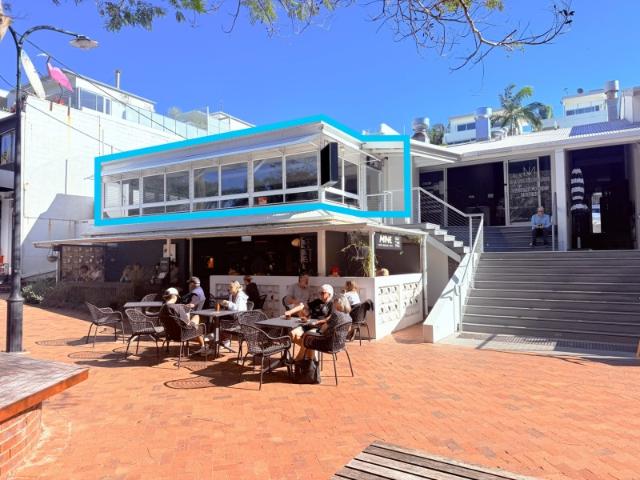 Retail for rent in Sunshine Beach, Queensland