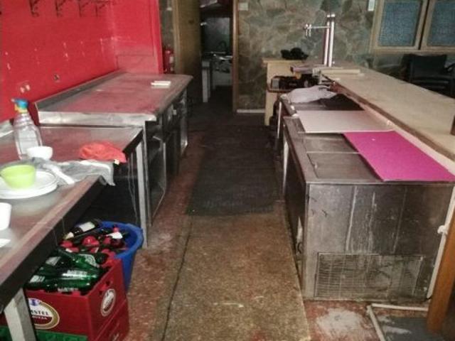 Local Comercial en venta en Universitat, Segrià