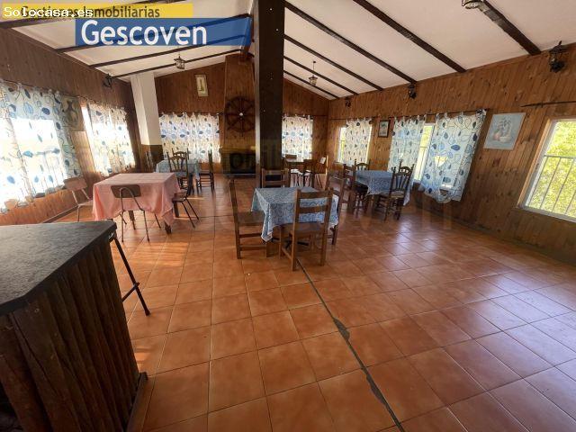 Local Comercial en venta en Valencia De Alcántara, Extremadura