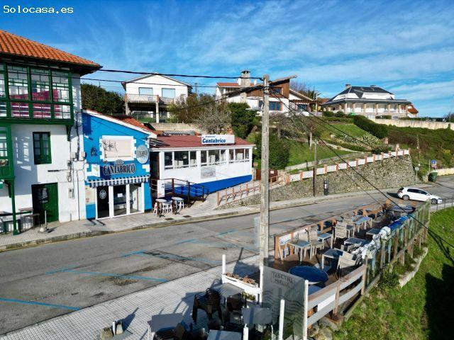 Casa en venta en Comillas, Cantabria