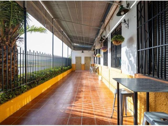 Local Comercial en venta en Comarca de Guadix, Andalucía
