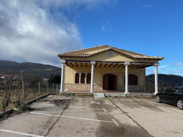 Oficina en venta en San Pablo De Los Montes, Castilla-La Mancha