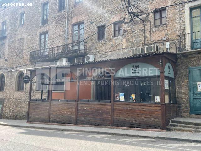 Local Comercial en venta en Pallars Jussà, Catalunya