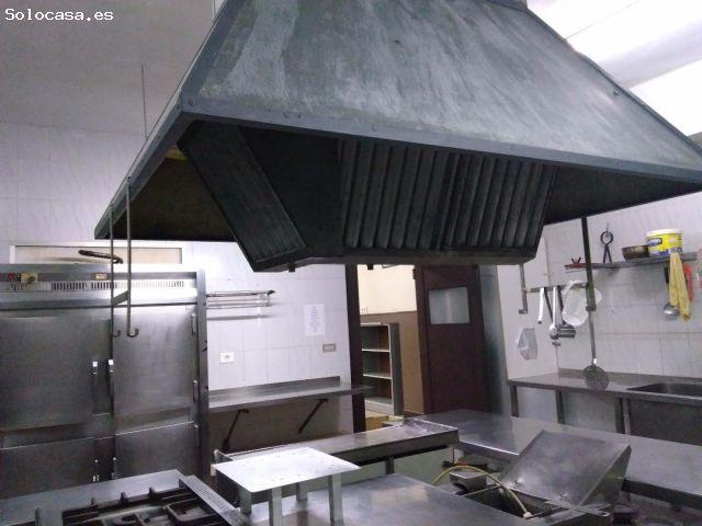 Local Comercial en alquiler en la Plana Baixa, Valencia