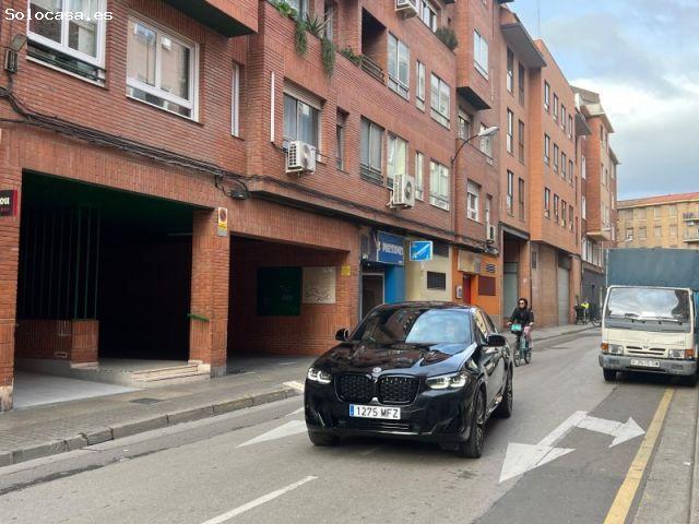 Local Comercial en venta en Universidad, Zaragoza