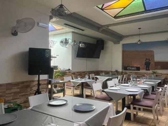 Local Comercial en alquiler en San Sebastián De Los Reyes