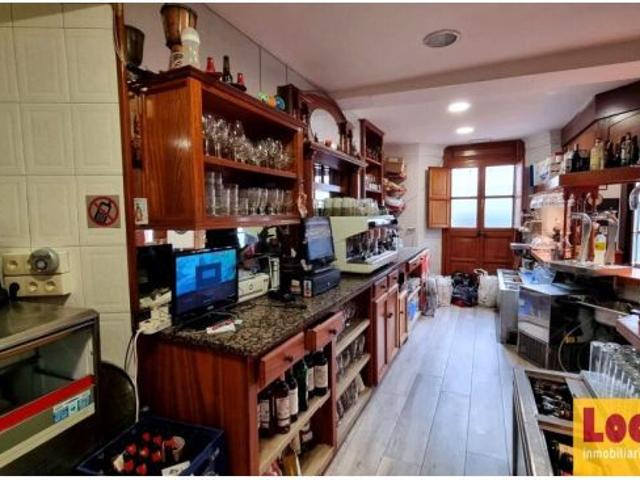 Local Comercial en venta en Comillas, Cantabria