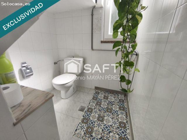 Local Comercial en venta en Lousame, Noia