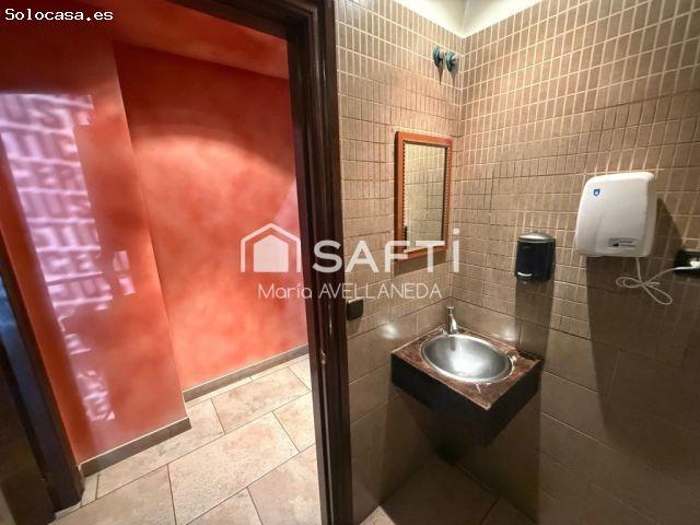 Local Comercial en venta en Valencia De Don Juan, Castilla y León