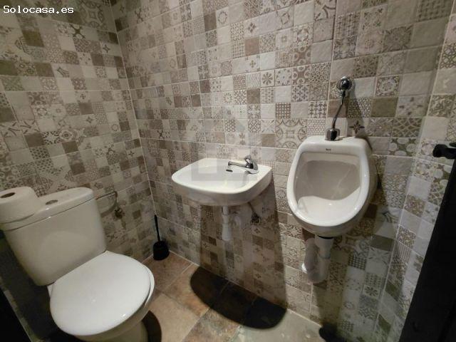 Local Comercial en venta en Anaka, Gipuzkoako Bidasoa