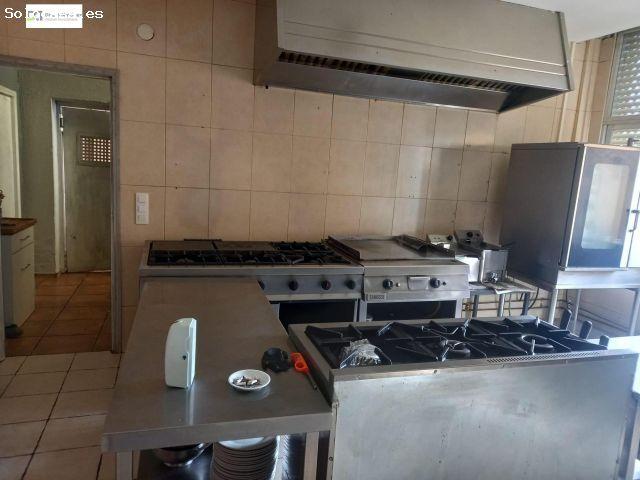 Local Comercial en venta en Vegas Del Condado, Castilla y León