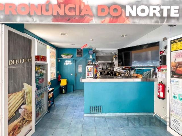Loja venda em Portimão, Faro