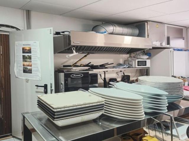 Local Comercial en venta en Baix Ebre, Catalunya