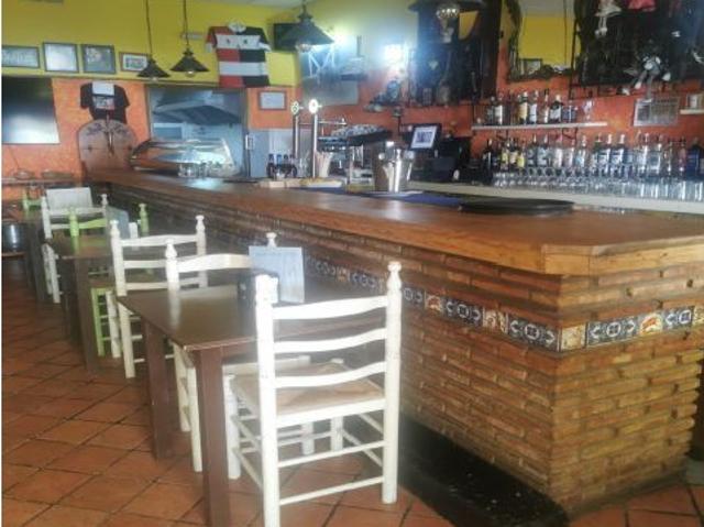 Local Comercial en alquiler en Vera Playa, Vera