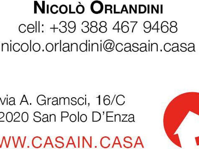 Locale Commerciale in affitto a Massenzatico, Re