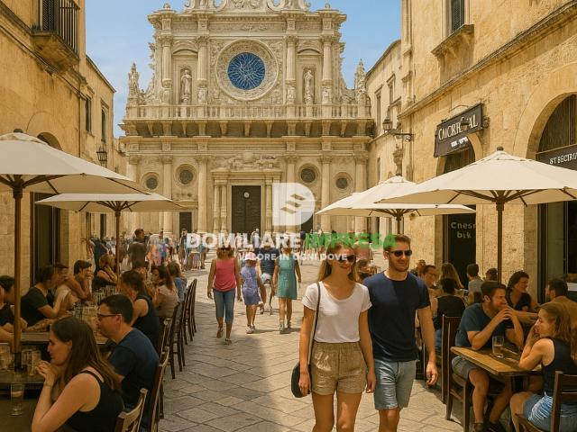 Locale Commerciale in vendita a Puglia, Lecce