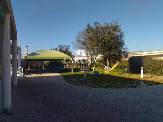 Locale Commerciale in vendita a Puglia, Lecce
