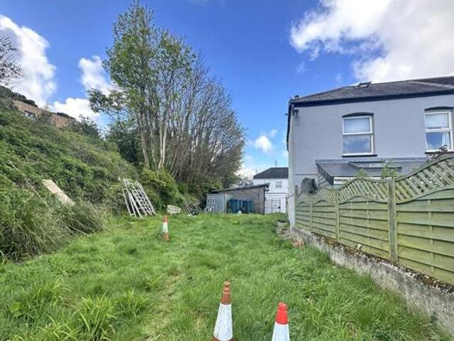 House for sale in Falmouth, Cornwall
