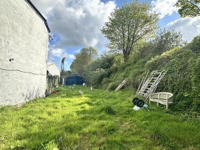 House for sale in Falmouth, Cornwall