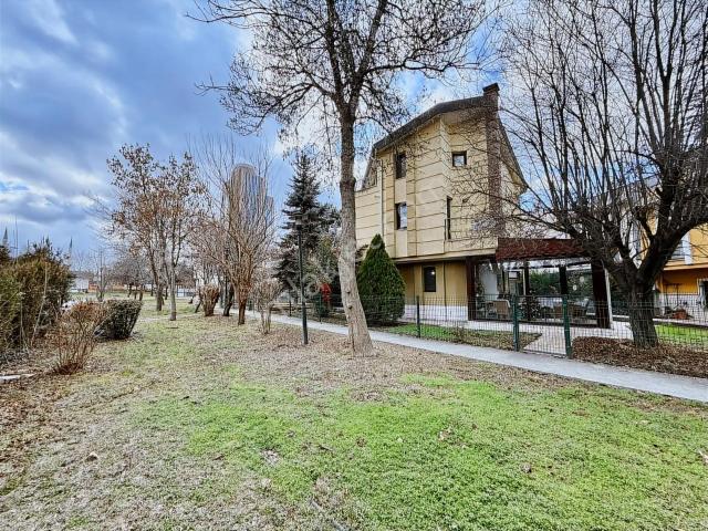 Çankaya, Ankara içerisinde satılık Villa