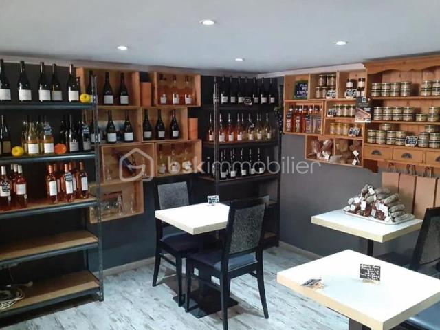 Local Commercial vente à Grasse, Mougins