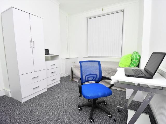 Room for rent in Burnley, Lancashire