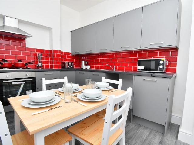 Room for rent in Burnley, Lancashire