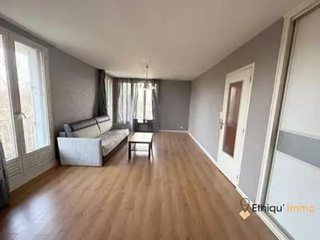 Appartement vente à Bar-sur-Aube, Bar-sur-aube