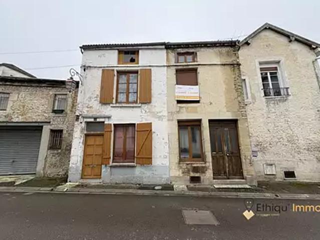 Maison vente à Bar-sur-Aube, Bar-sur-aube