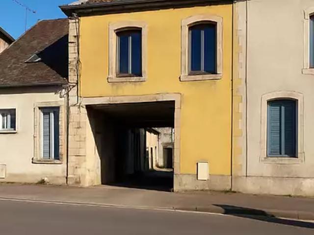 Maison vente à Bar-sur-Aube, Bar-sur-aube