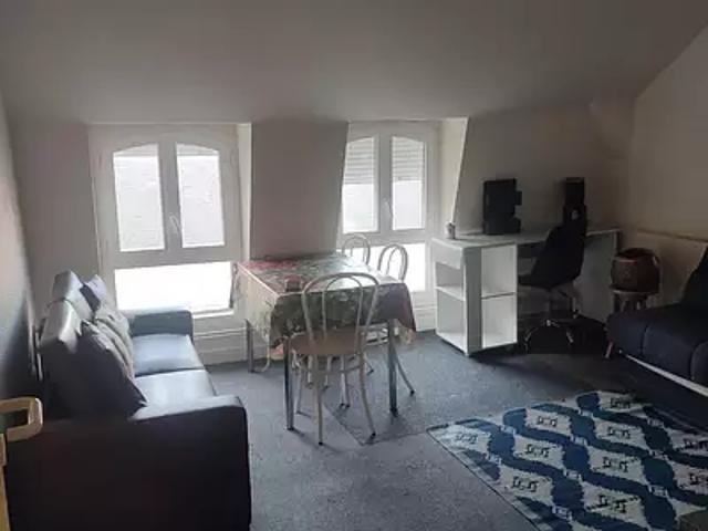 Appartement location à Bar-sur-Aube, Bar-sur-aube